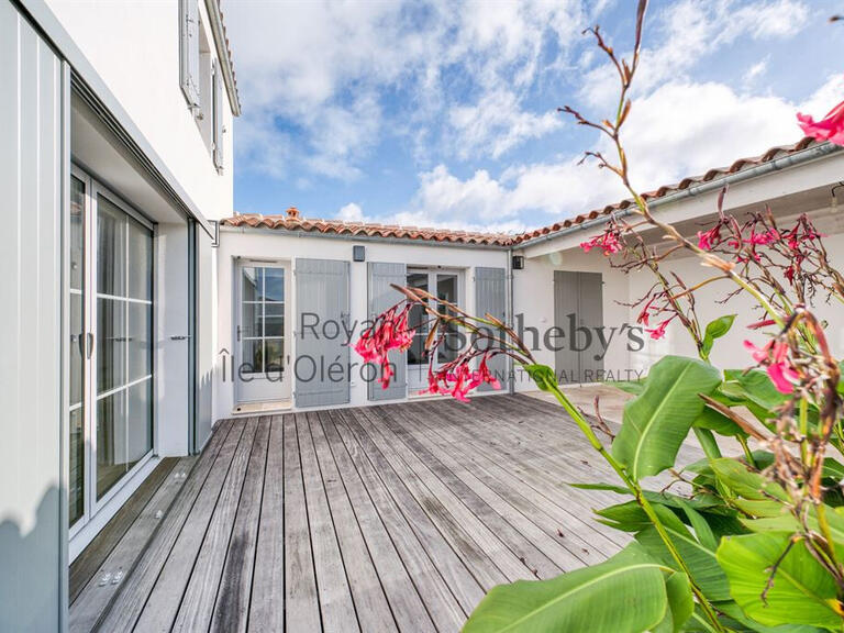 House Saint-Denis-d'Oléron - 3 bedrooms - 105m²