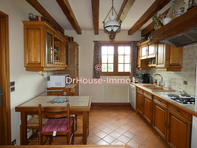 Villa Saint-Denis-d'Oléron - 4 bedrooms - 218m²