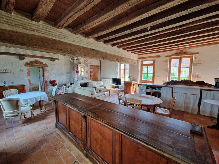 House Saint-Denis-en-Val - 9 bedrooms - 450m²