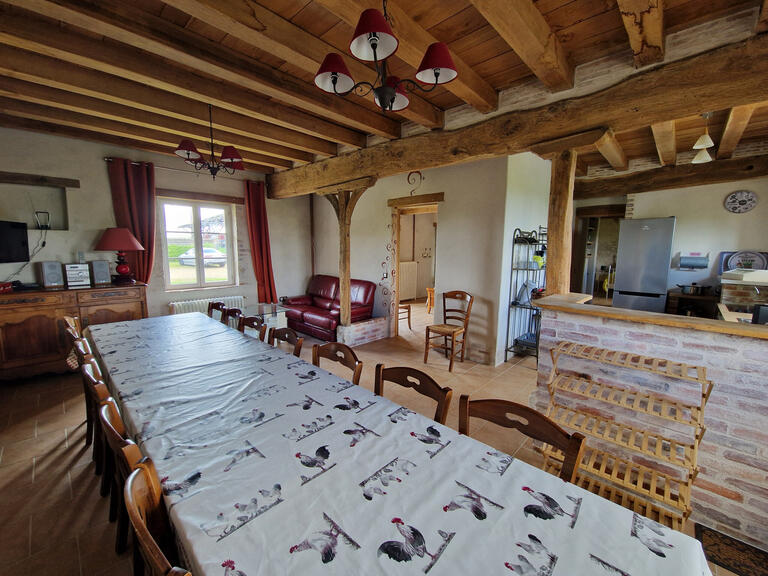 Sale House Saint-Denis-en-Val - 9 bedrooms