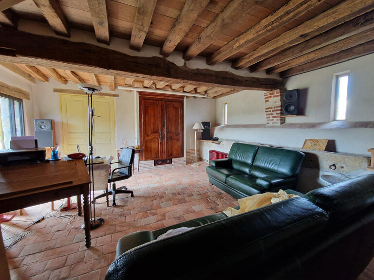 House Saint-Denis-en-Val - 9 bedrooms - 450m²