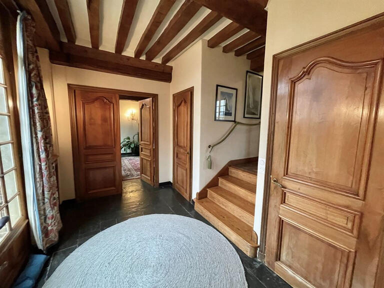 Maison Saint-Désir - 4 chambres - 203m²