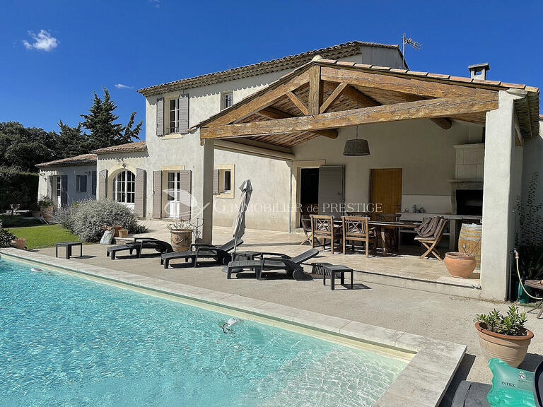 House Saint-Didier - 4 bedrooms - 170m²