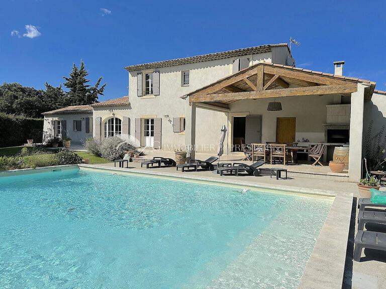 House Saint-Didier - 4 bedrooms - 170m²