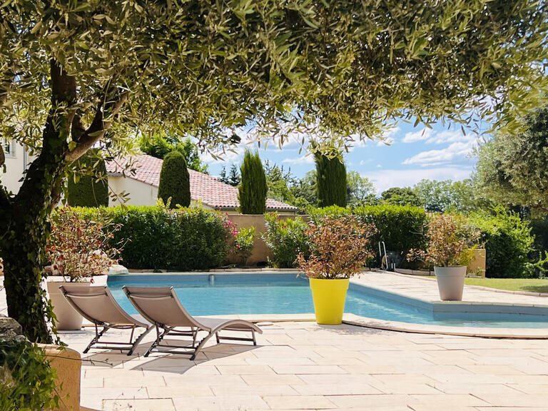 House Saint-Didier - 5 bedrooms - 265m²