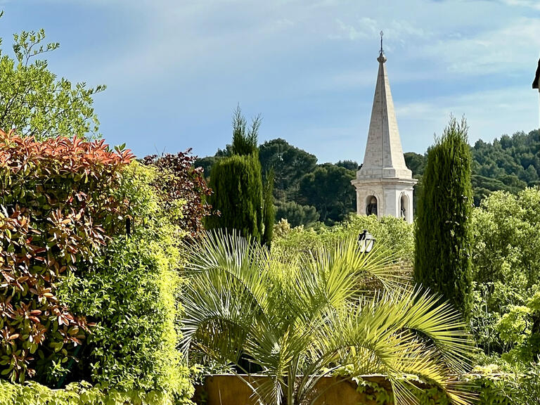 Vente Maison Saint-Didier - 5 chambres