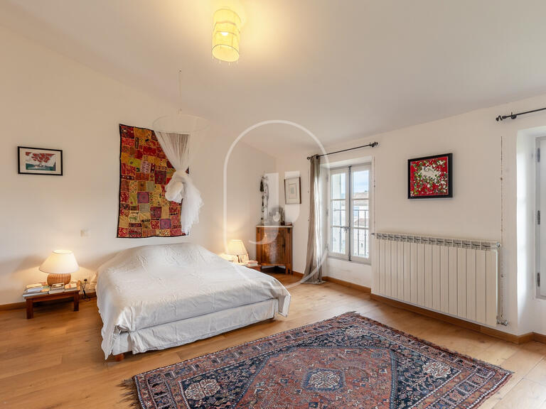 Vente Maison Saint-Didier - 6 chambres