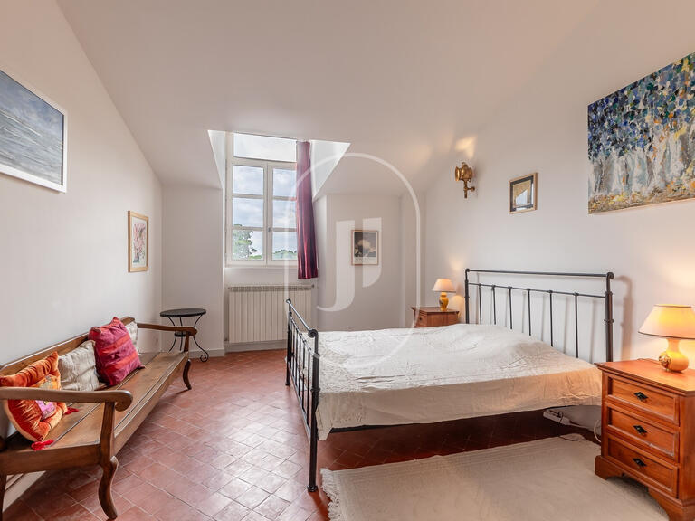 Vente Maison Saint-Didier - 6 chambres