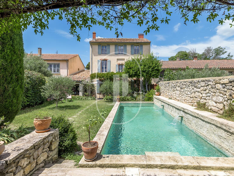 Sale House Saint-Didier - 6 bedrooms