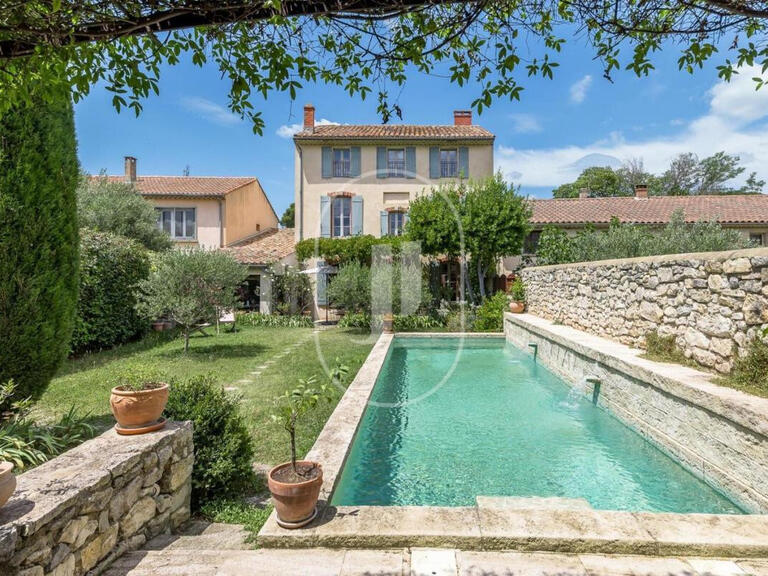 Property Saint-Didier - 6 bedrooms - 240m²