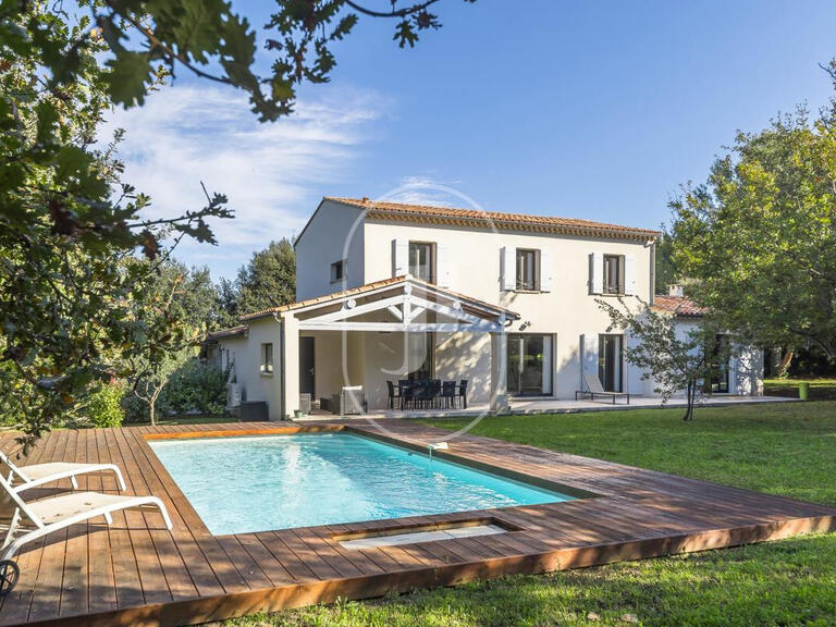 Villa Saint-Didier - 5 bedrooms - 205m²