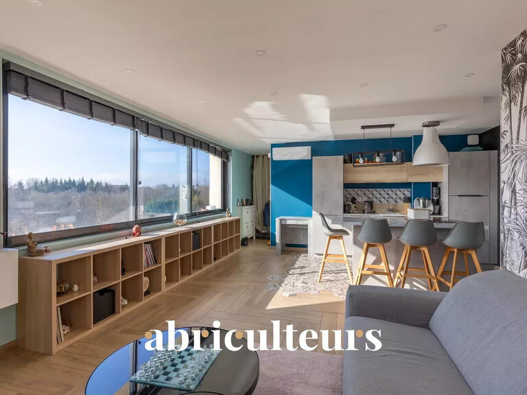 Appartement Saint-Didier-au-Mont-d'Or - 4 chambres - 94m²