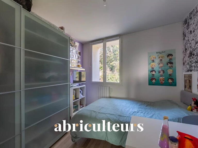 Appartement Saint-Didier-au-Mont-d'Or - 4 chambres - 94m²