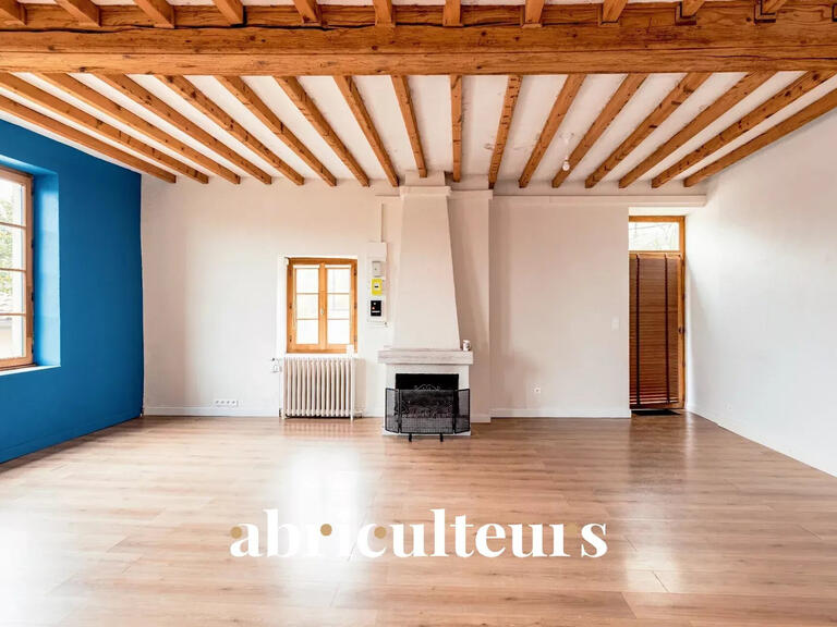 House Saint-Didier-au-Mont-d'Or - 6 bedrooms - 176m²