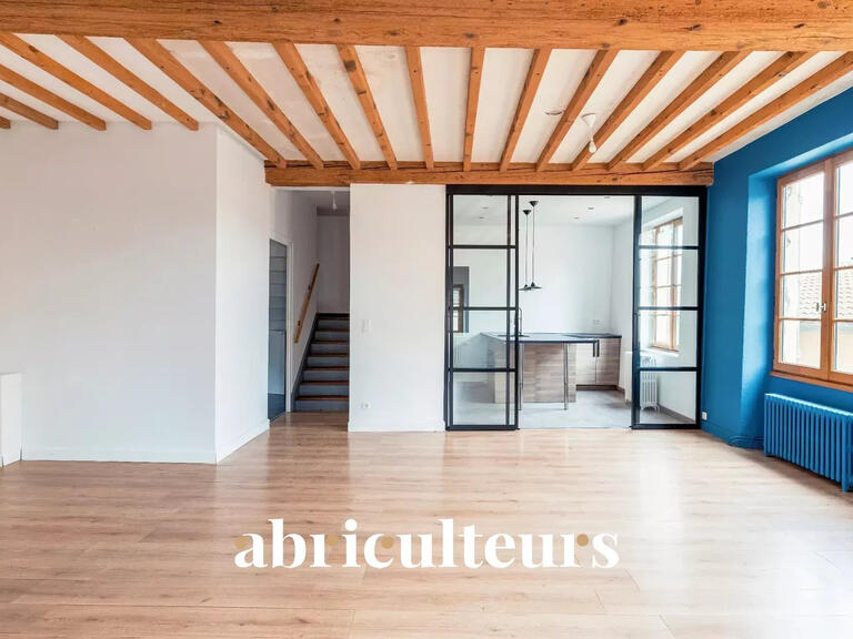 Maison Saint-Didier-au-Mont-d'Or - 6 chambres - 176m²