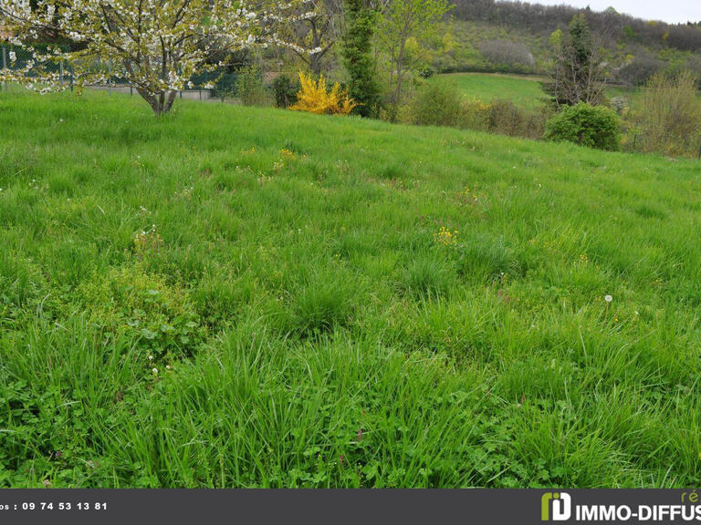 Vente Terrain Saint-Didier-au-Mont-d'Or