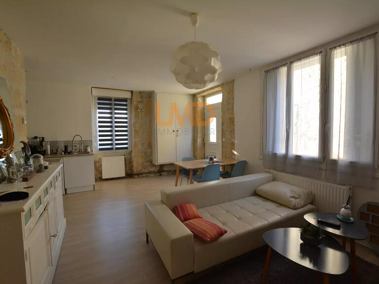 Maison Saint-Dionisy - 3 chambres - 239m²