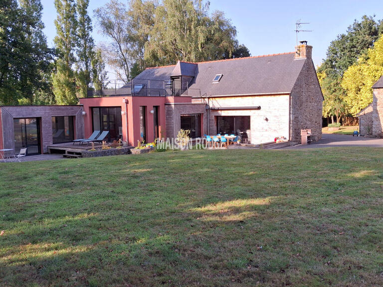 House Saint-Donan - 6 bedrooms