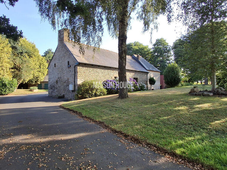 House Saint-Donan - 6 bedrooms