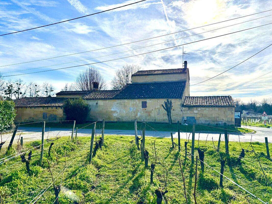 Appartement Saint-Émilion