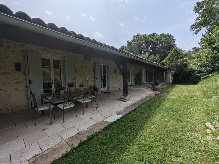 House Saint-Émilion - 5 bedrooms - 350m²