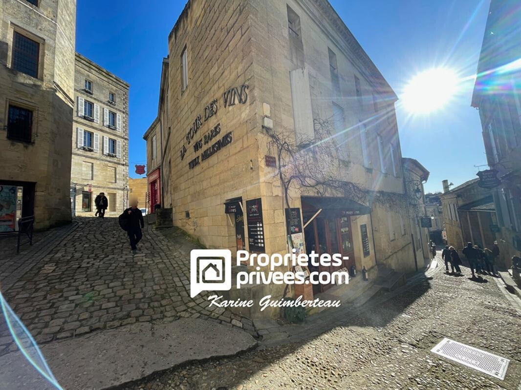 House Saint-Émilion