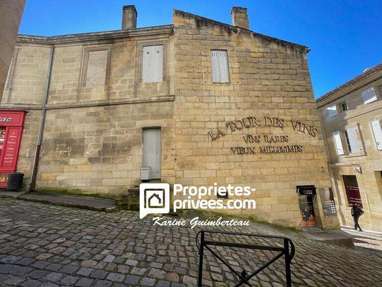 House Saint-Émilion