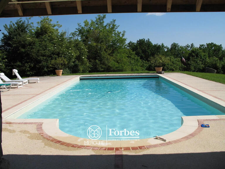 House Saint-Émilion - 6 bedrooms - 581m²