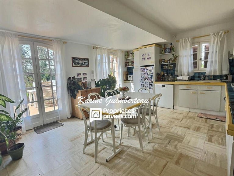 Vente Propriété Saint-Émilion - 4 chambres