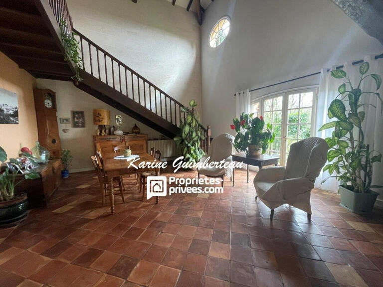 Vente Propriété Saint-Émilion - 4 chambres