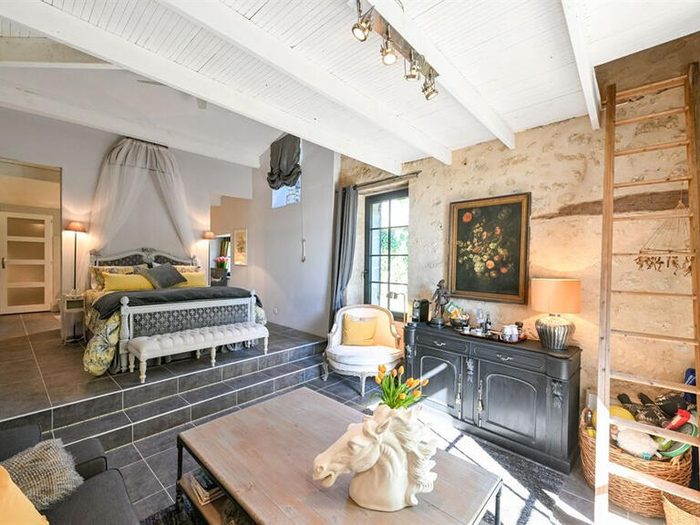 Property Saint-Émilion - 5 bedrooms - 390m²