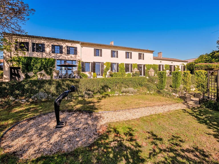 Property Saint-Émilion - 5 bedrooms - 390m²