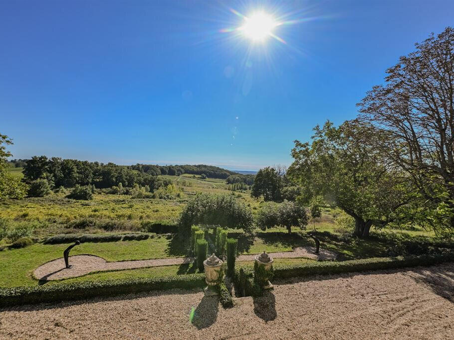 Propriété Saint-Émilion