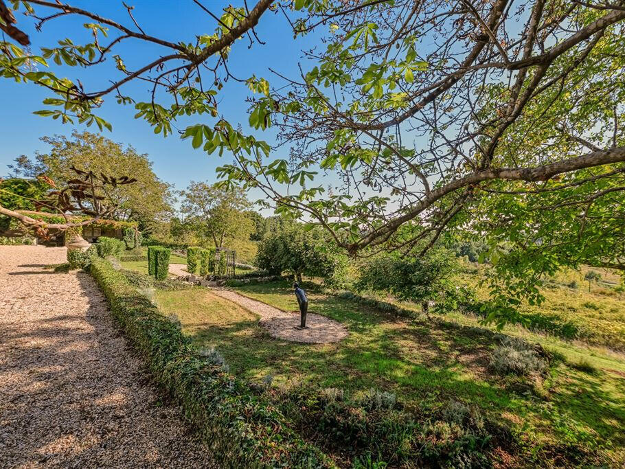 Property Saint-Émilion