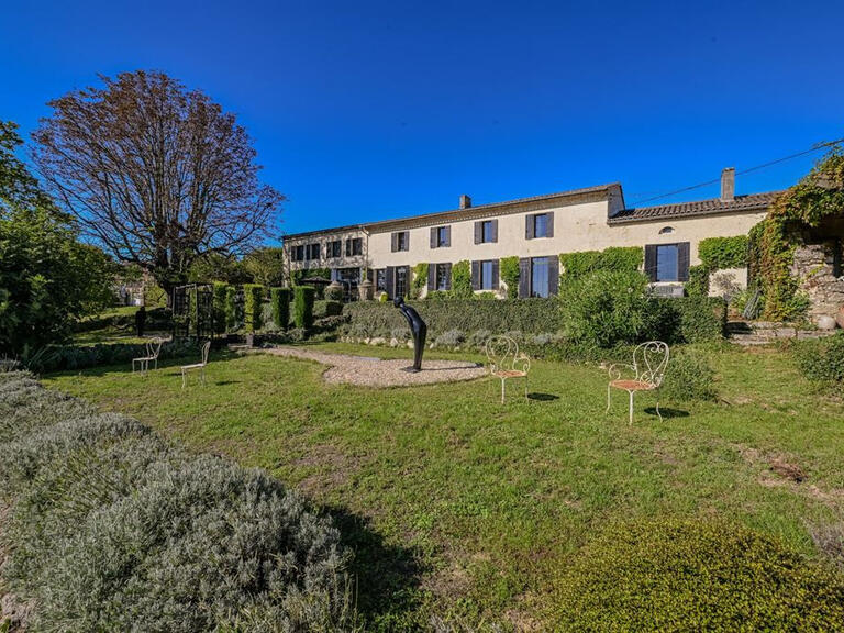 Property Saint-Émilion - 5 bedrooms - 390m²