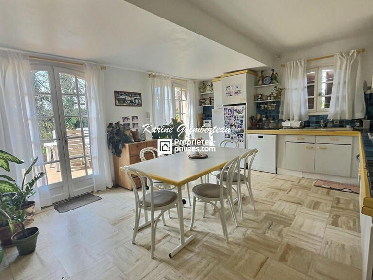 Property Saint-Émilion - 4 bedrooms