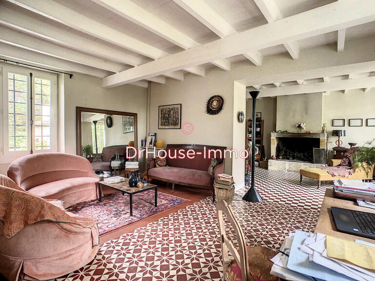 Villa Saint-Émilion - 11 chambres - 470m²