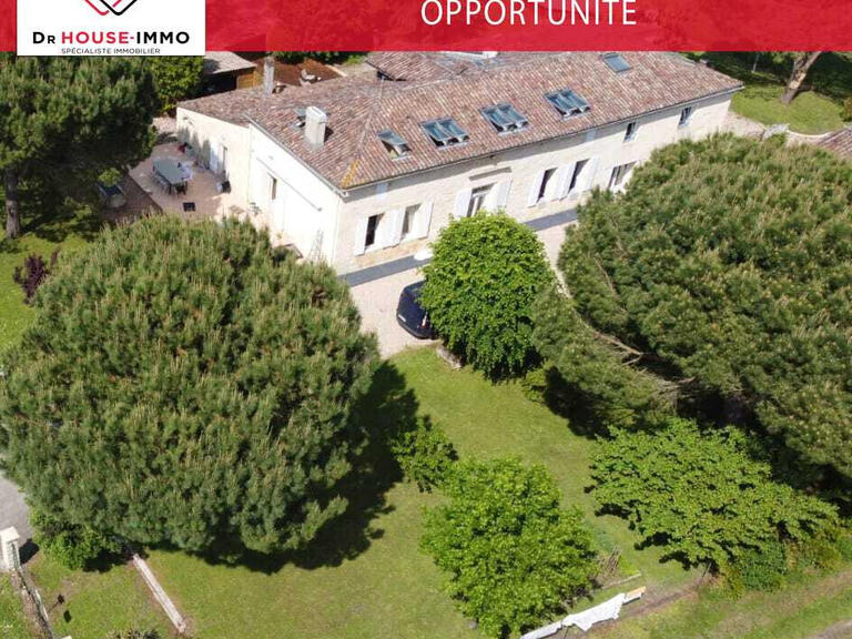 Villa Saint-Émilion - 10 chambres - 427m²