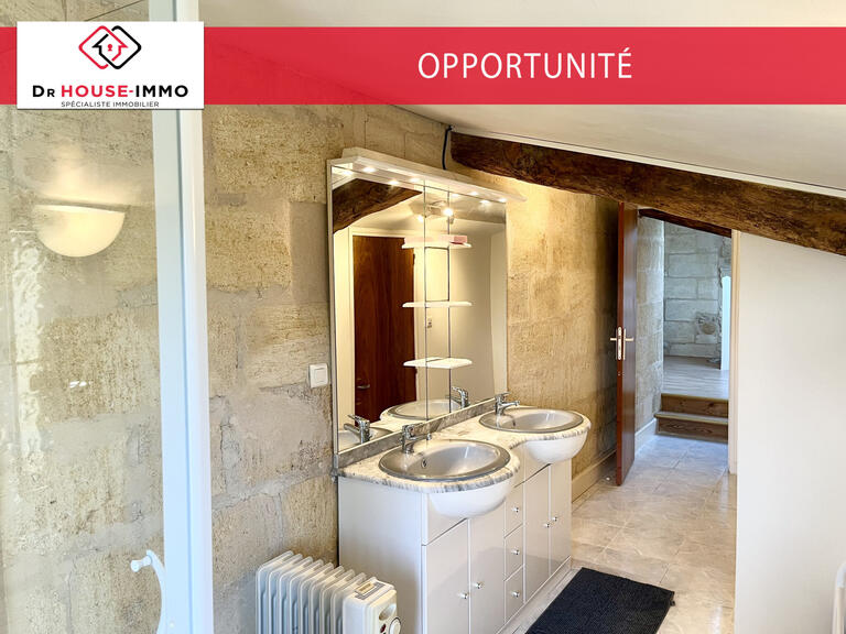 Villa Saint-Émilion - 10 chambres - 427m²