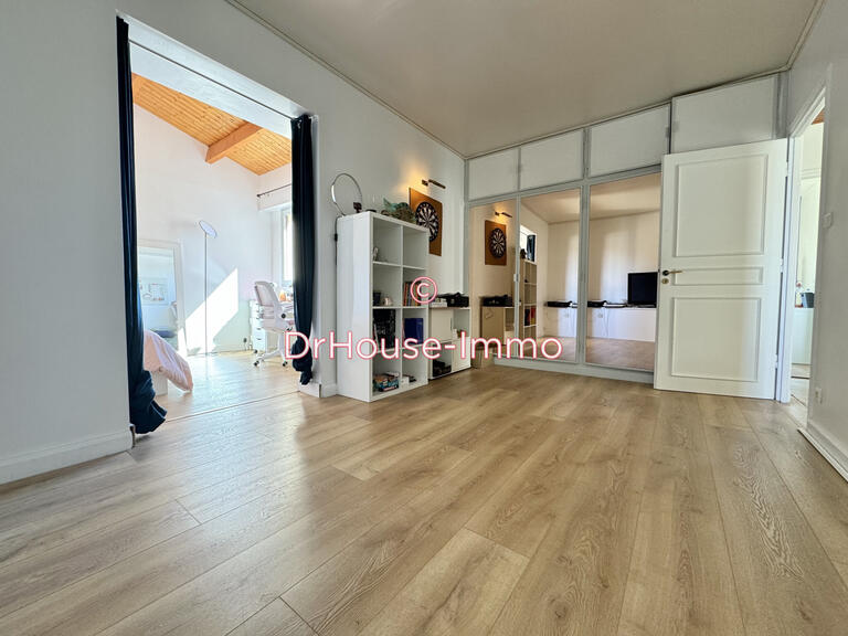 Villa Saint-Estève - 4 chambres - 225m²