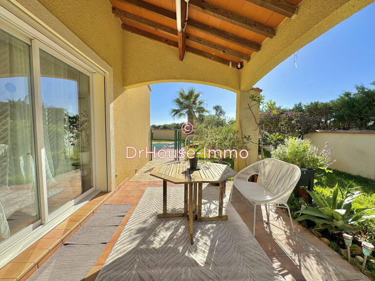 Villa Saint-Estève - 3 bedrooms - 146m²