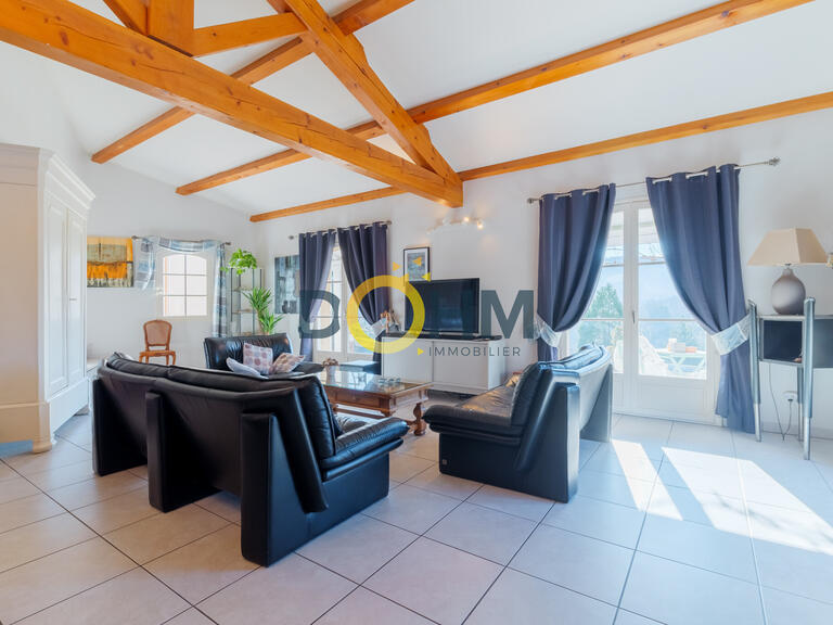 Villa Saint-Étienne - 4 bedrooms - 236m²