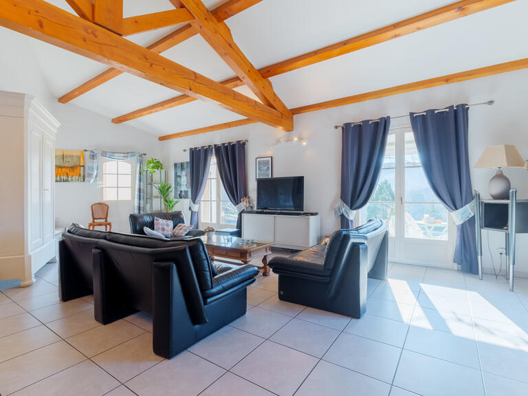 Villa Saint-Étienne - 4 chambres - 236m²