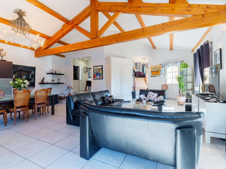 Villa Saint-Étienne - 4 chambres - 236m²