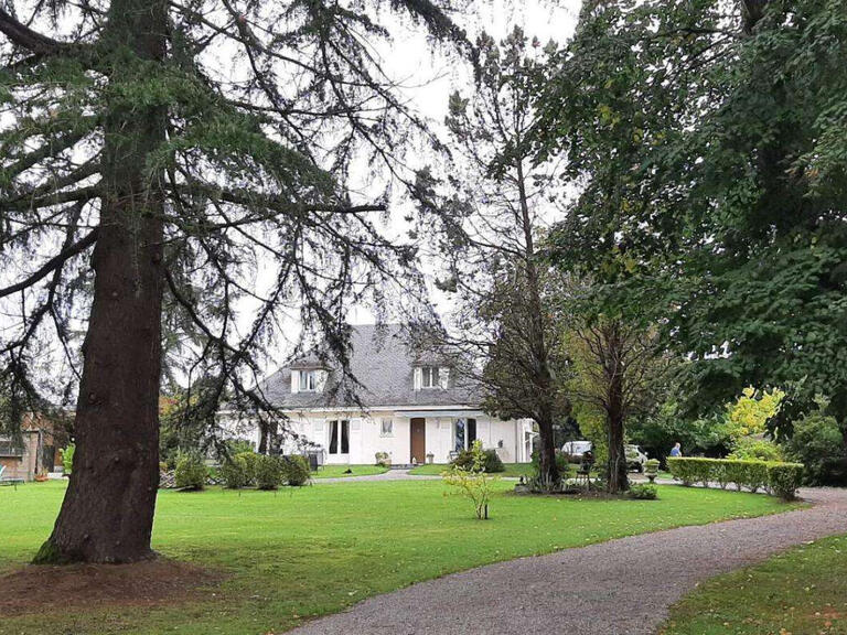 Maison Saint-Étienne-de-Montluc - 3 chambres