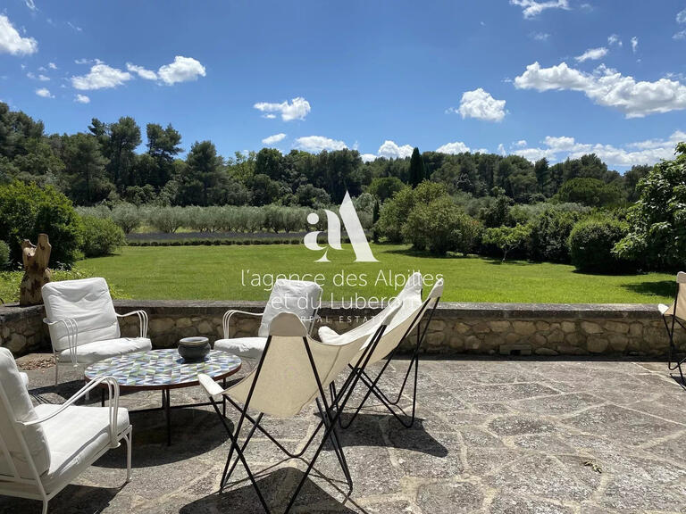 Maison Saint-Étienne-du-Grès - 6 chambres - 40000m²