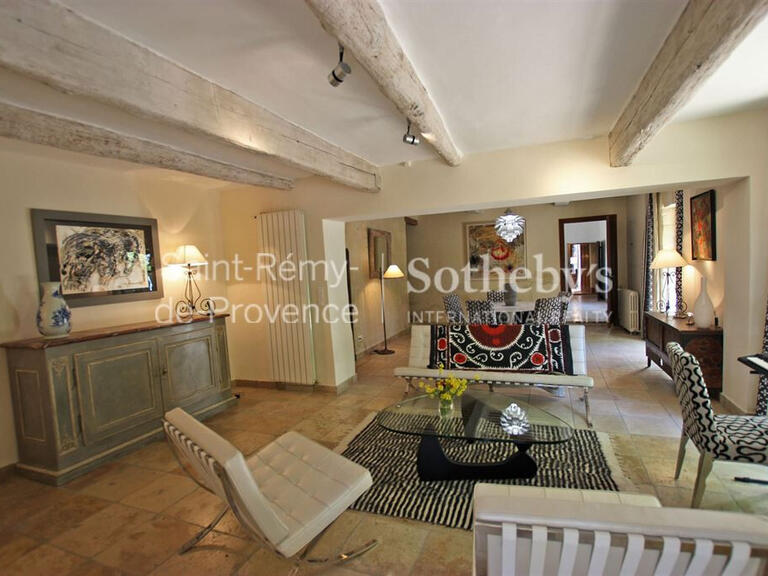 Property Saint-Étienne-du-Grès - 7 bedrooms - 400m²