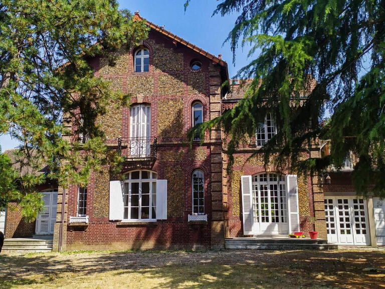 Property Saint-Étienne-du-Rouvray - 7 bedrooms