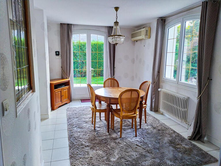 Property Saint-Étienne-du-Rouvray - 5 bedrooms