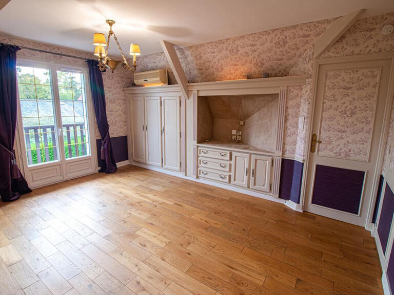 Property Saint-Étienne-du-Rouvray - 5 bedrooms